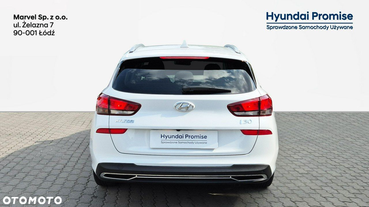 Hyundai i30 - 4