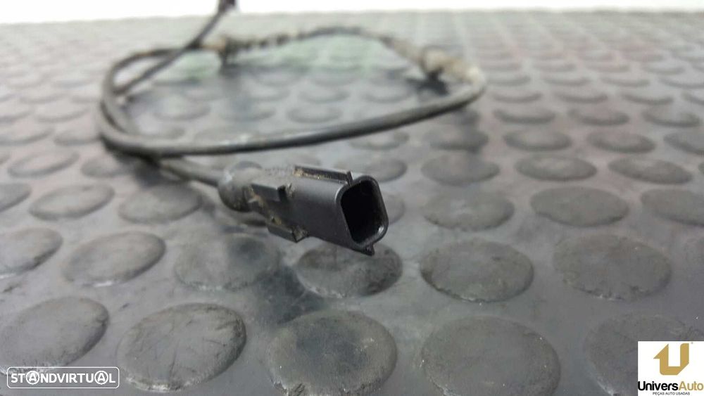 SENSOR ABS RENAULT MEGANE III BERLINA 5 P BOSE EDITION - 2