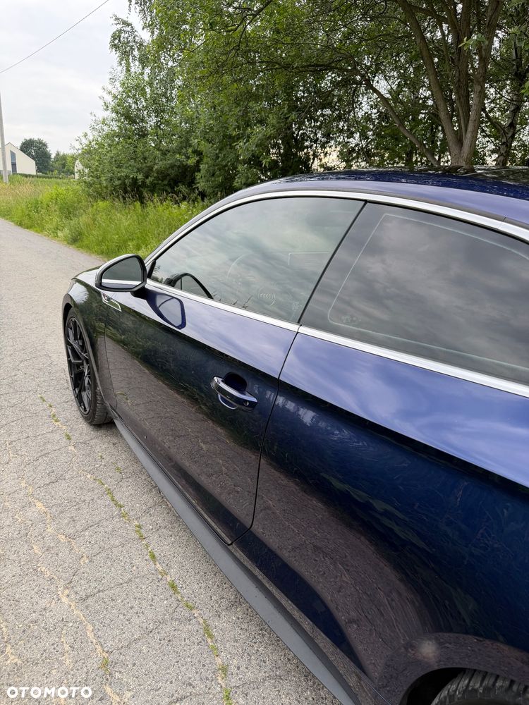 Audi S5 Coupé 3.0 TFSI Quattro Tiptronic - 8