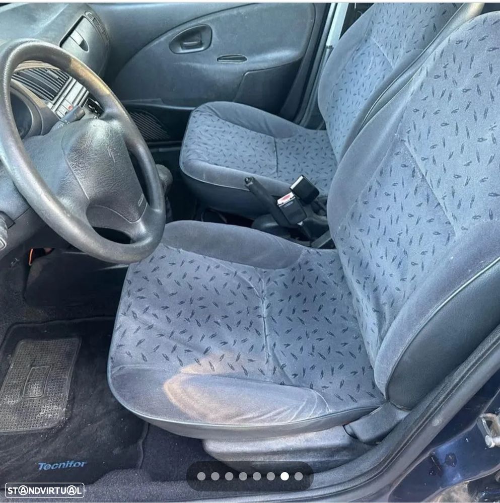 Citroën Saxo 1.1i Exclusive - 5