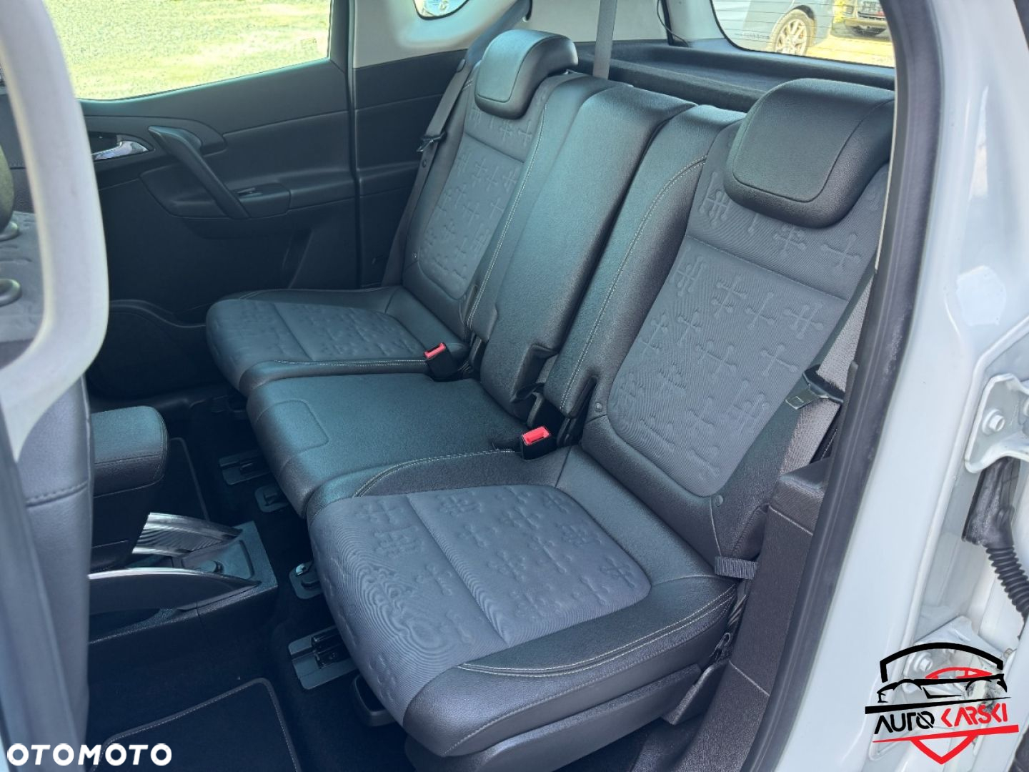 Opel Meriva - 29