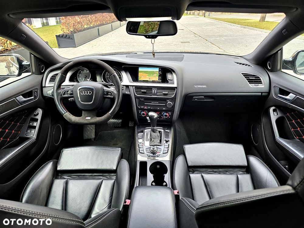 Audi S5 Sportback - 19