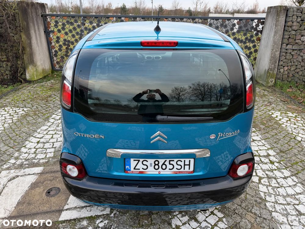 Citroën C3 Picasso VTi 120 Color Selektion - 15