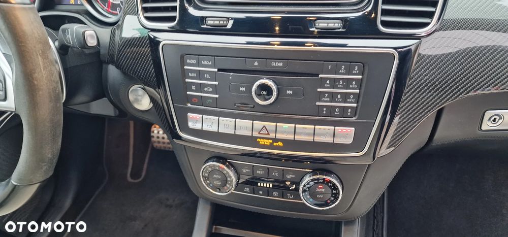 Mercedes-Benz GLE - 20