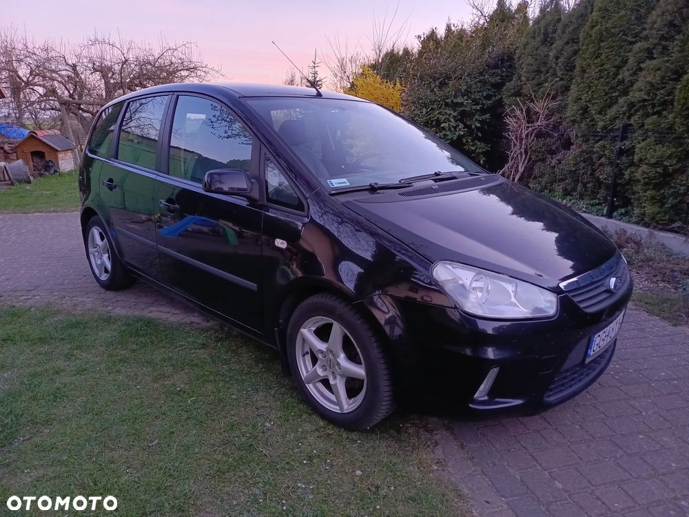 Ford Focus C-Max 1.6 Ambiente - 2