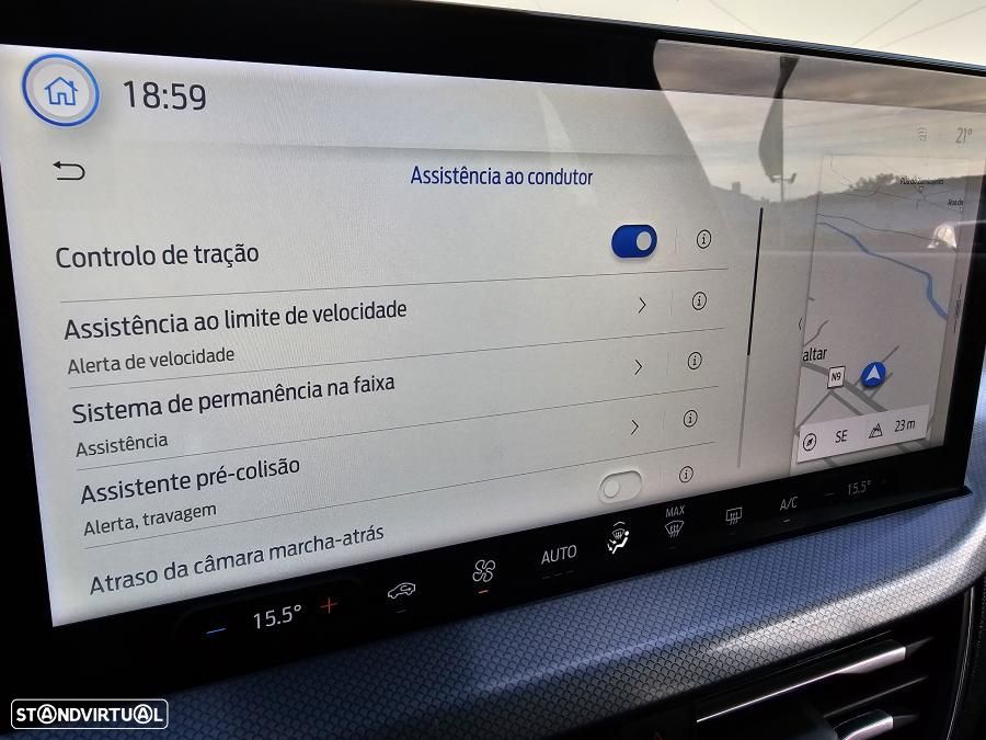 Ford Focus - 30