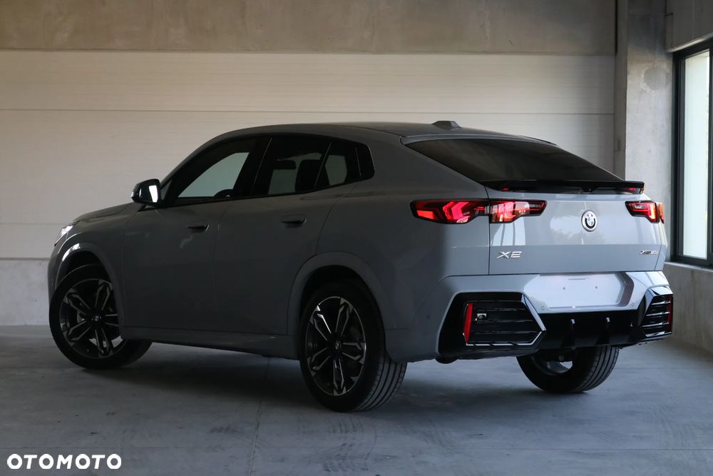 BMW X2 xDrive20d mHEV - 4