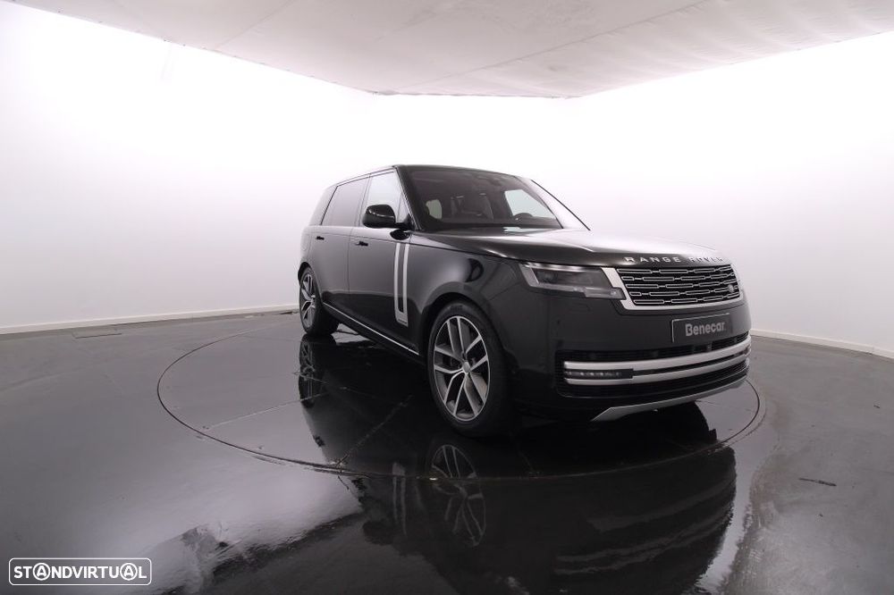 Land Rover Range Rover 3.0 P440e Autobiography - 11