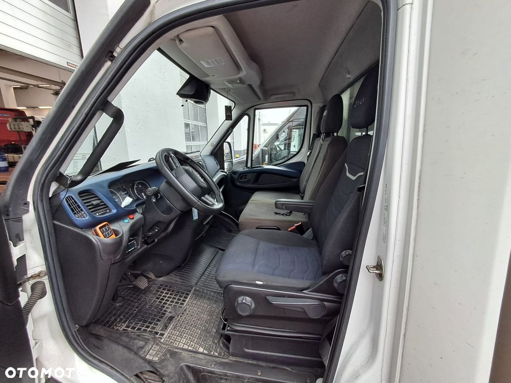 Iveco Daily - 5