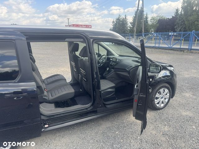 Ford Tourneo Connect - 13