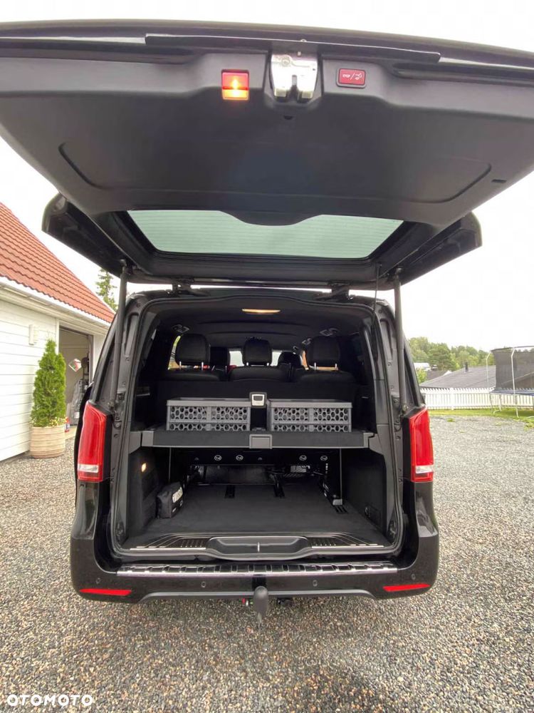Mercedes-Benz Vito - 8
