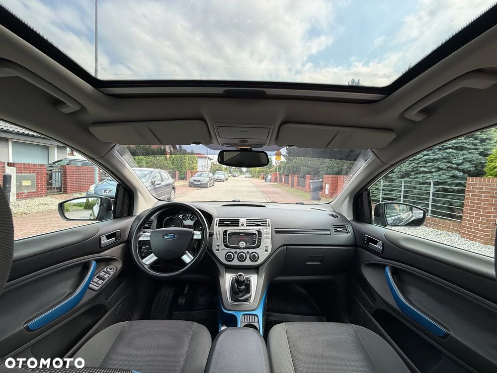Ford Kuga 2.0 TDCi 4x4 Trend - 27