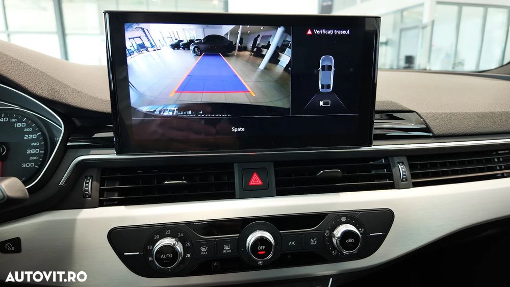 Audi A4 Limuzina 35 TDI S tronic MHEV Advanced - 29