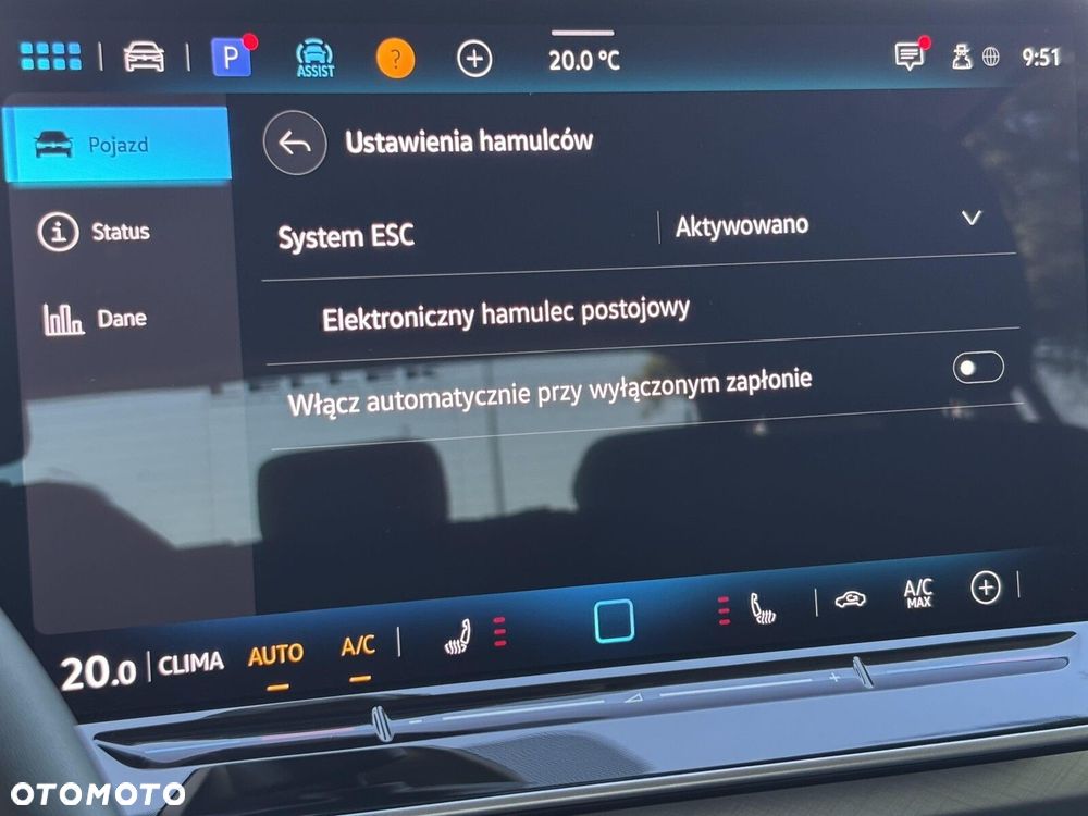 Volkswagen Golf 1.5 TSI EVO Life - 41