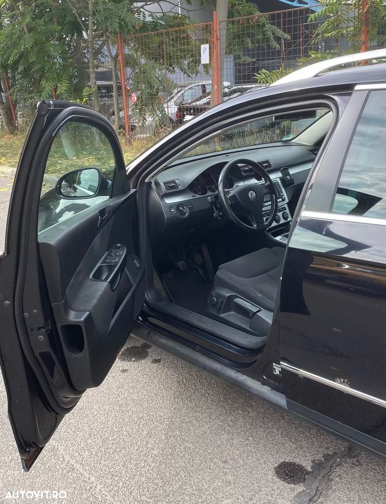 Volkswagen Passat - 9