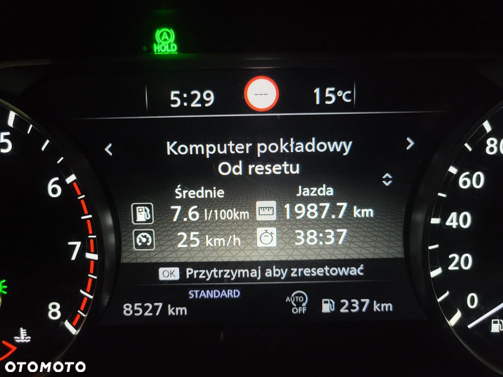 Nissan Qashqai 1.3 DIG-T MHEV Acenta - 8