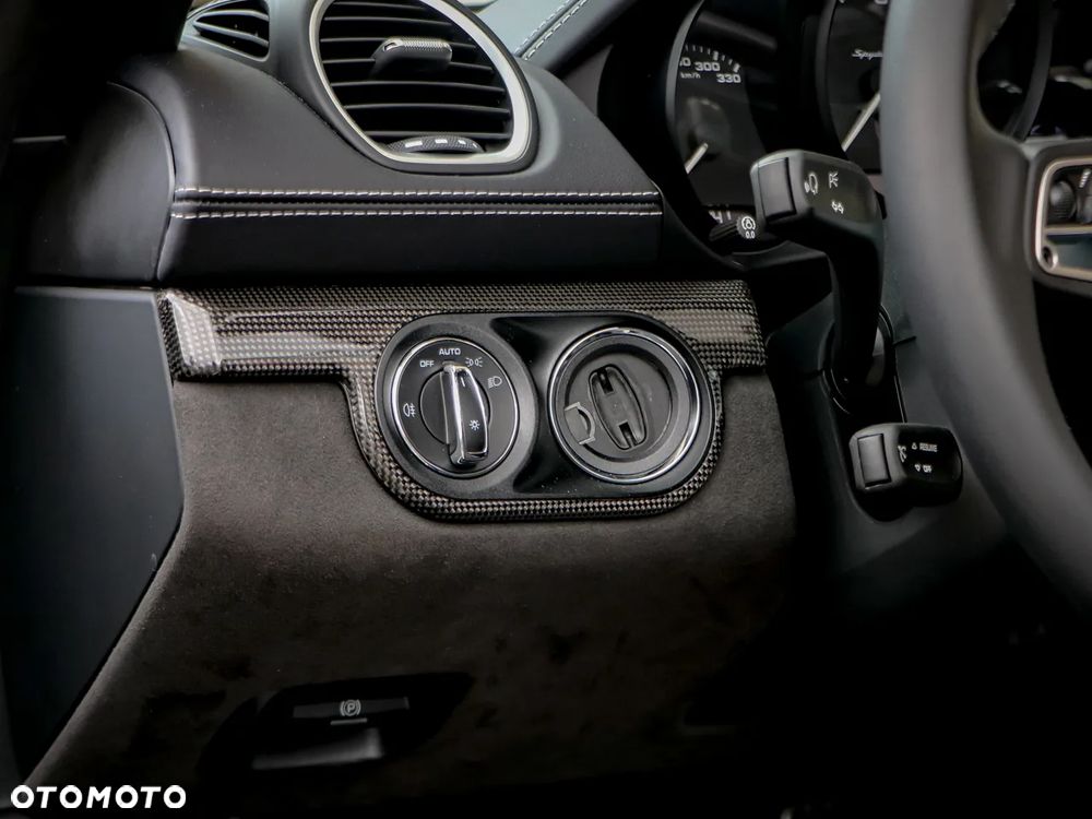 Porsche 718 Boxster - 20