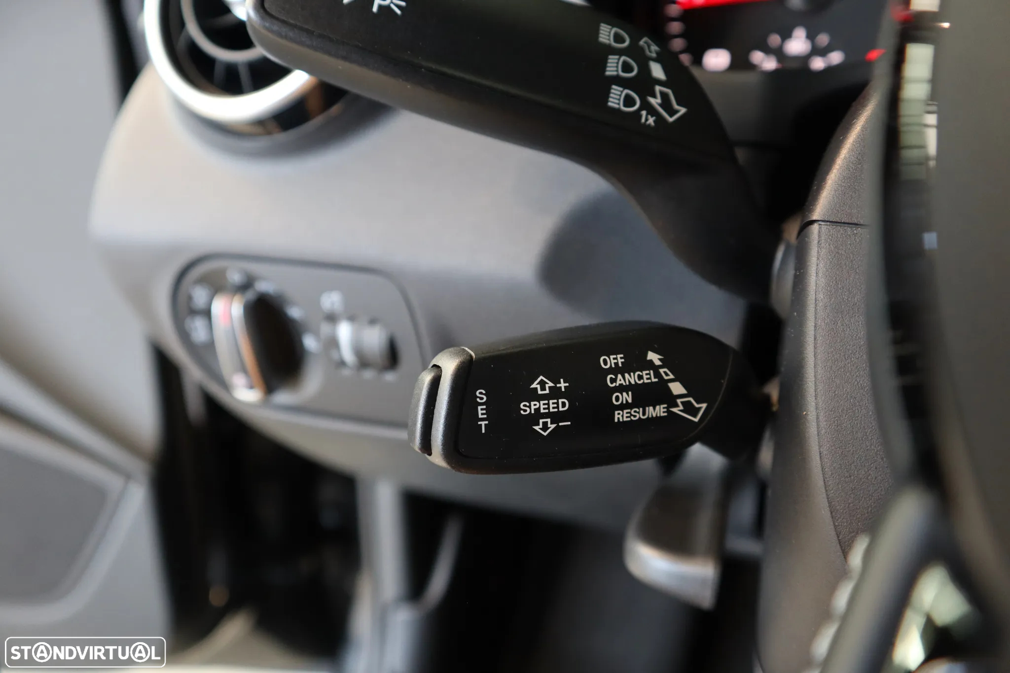 Audi A1 Sportback 1.4 TDI S-line - 24