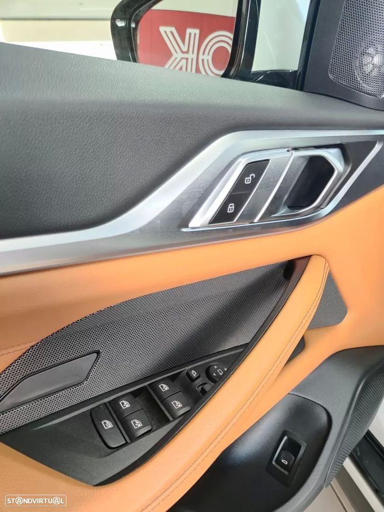 BMW i4 eDrive40 Pack Desportivo M - 22