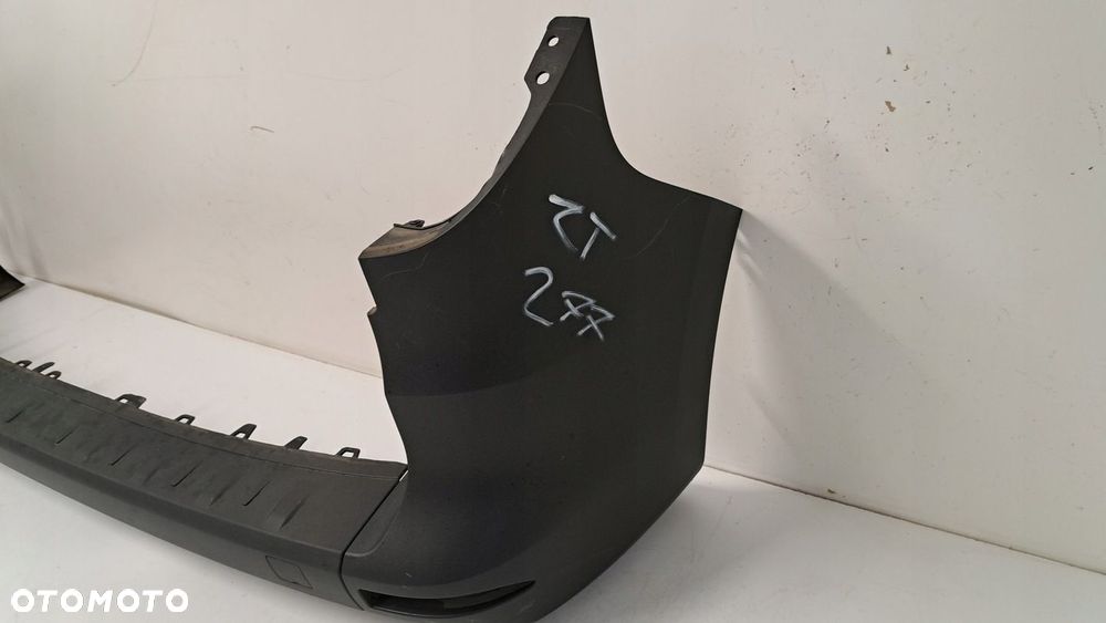 Zderzak tył RENAULT Kangoo IV 4 21- - 9