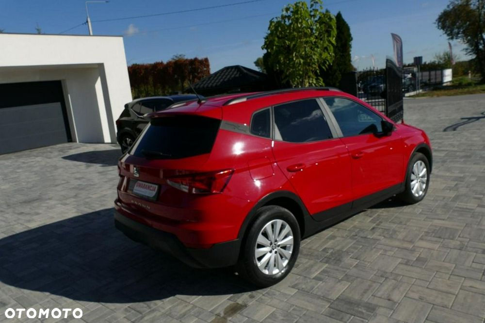 Seat Arona - 14