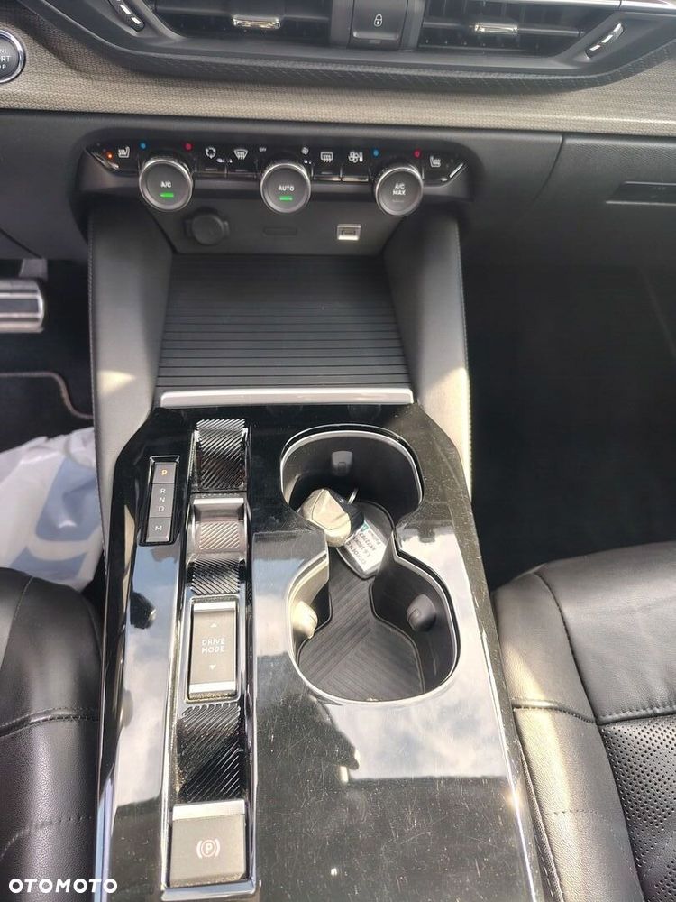 Citroën C5X 1.6 PureTech Shine Pack EAT8 - 24