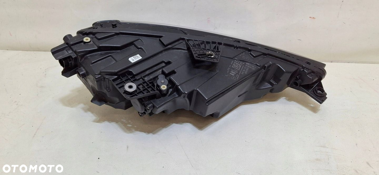 LAMPA LEWA PRZÓD PRZEDNIA AUDI A3 8Y MATRIX 8Y0941035 - 5