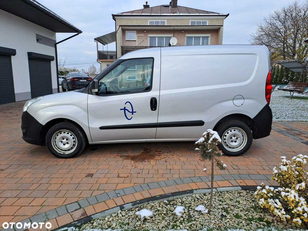 Opel Combo - 16