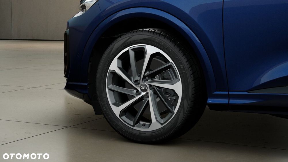 Audi Q5 Sportback - 5