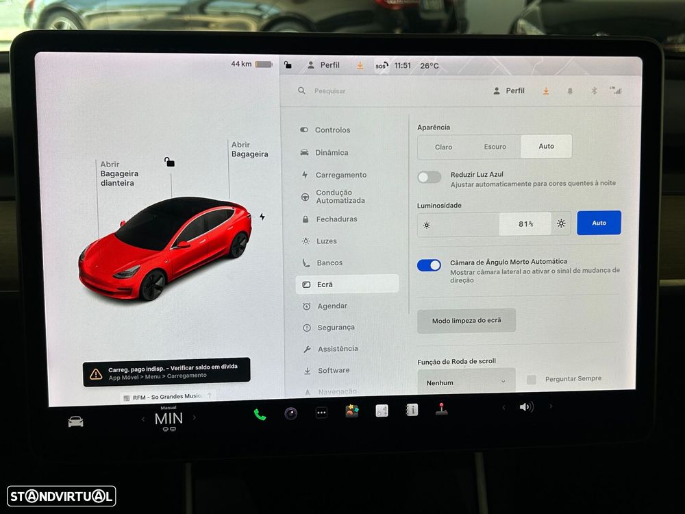 Tesla Model 3 Standard Range Plus RWD - 24