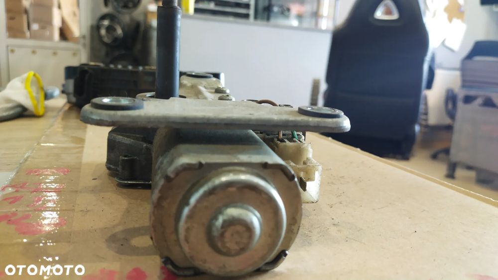 Silniczek wycieraczki tylnej TGE 419  cinquecento G 12V Fiat - 4