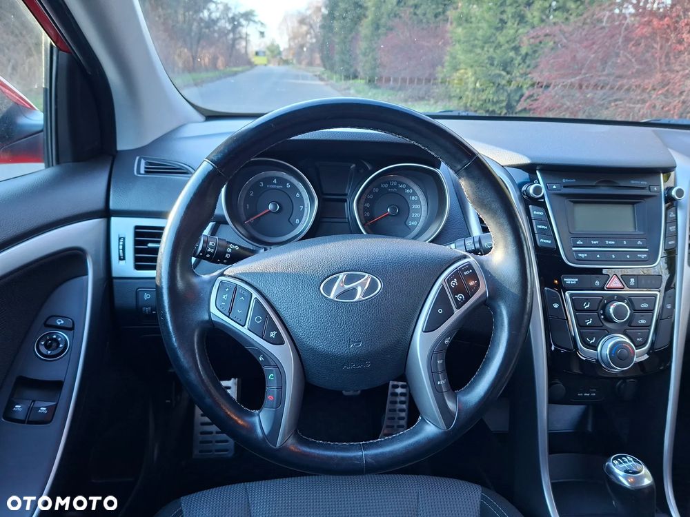 Hyundai i30 - 9