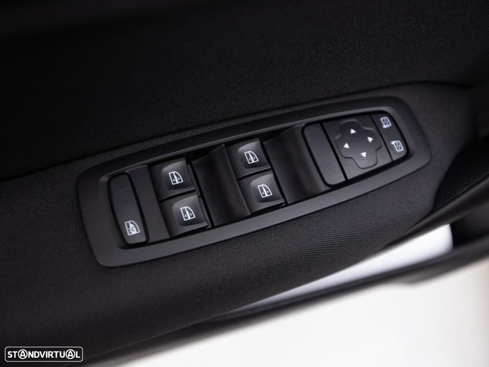 Renault Mégane Sport Tourer 1.5 Blue dCi Equilibre EDC - 12