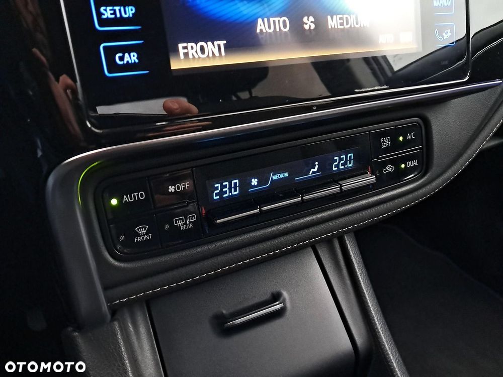 Toyota Corolla 1.6 Premium EU6 - 25