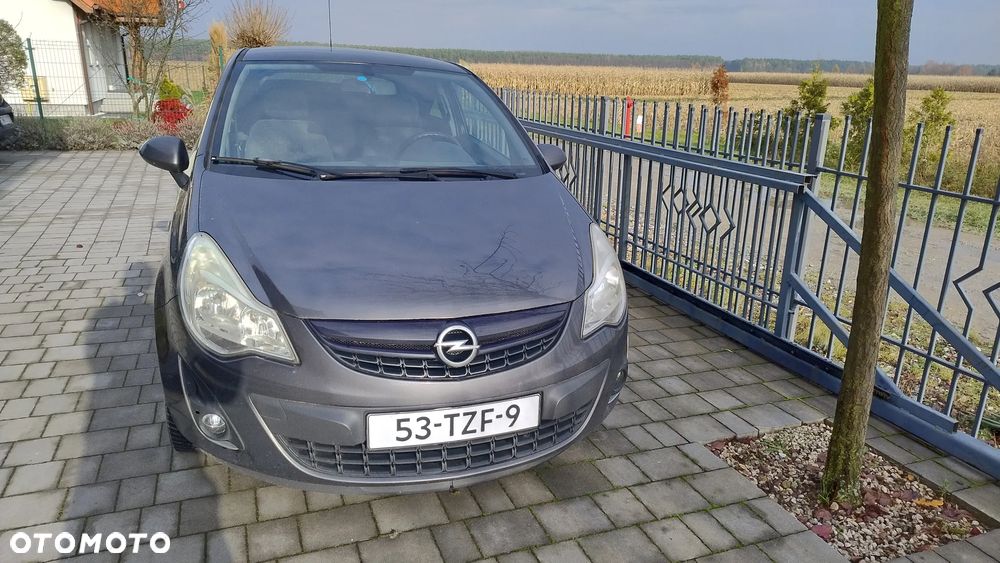 Opel Corsa - 11