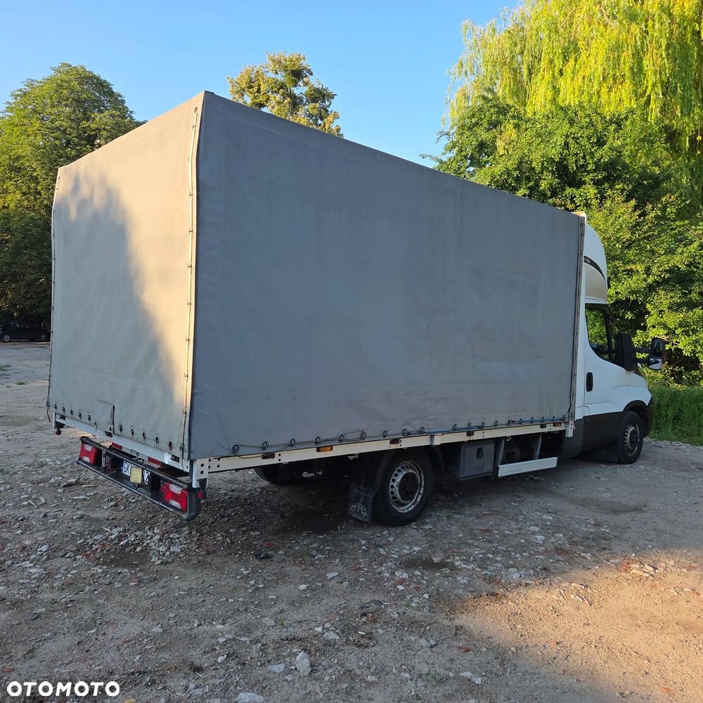 Iveco DAILY - 5