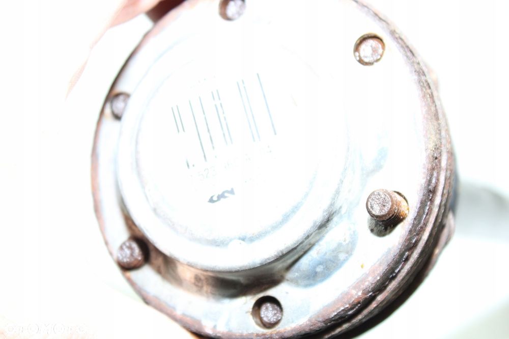 Półoś prawa BMW E81 E87 E88 E90 E91 E92 E93 7161711 N43 N46 7523960 7547070 - 4