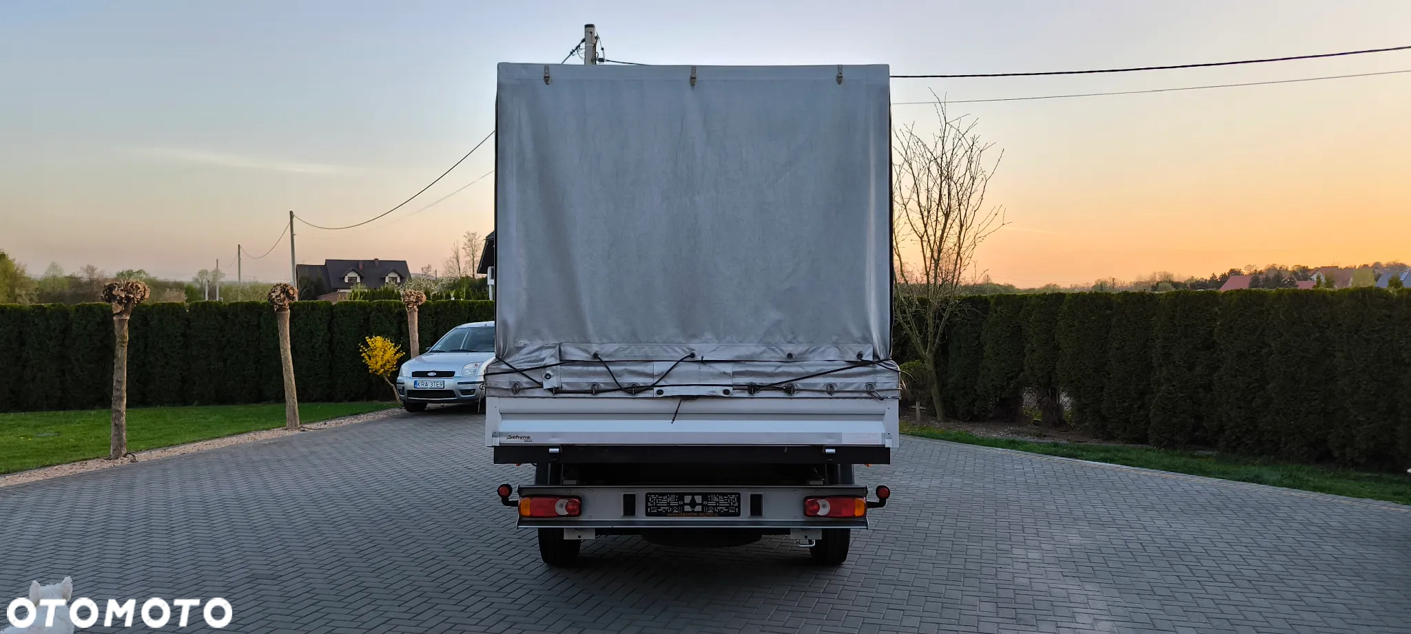 Peugeot Boxer - 4