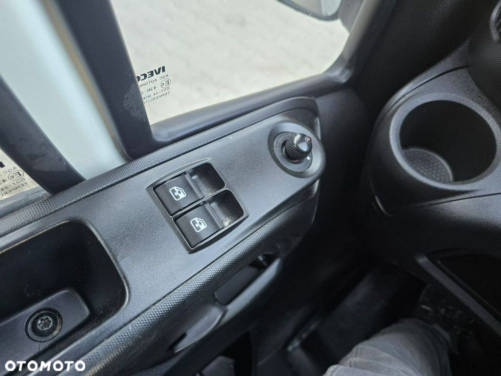 Iveco Daily 35C16 V - 23