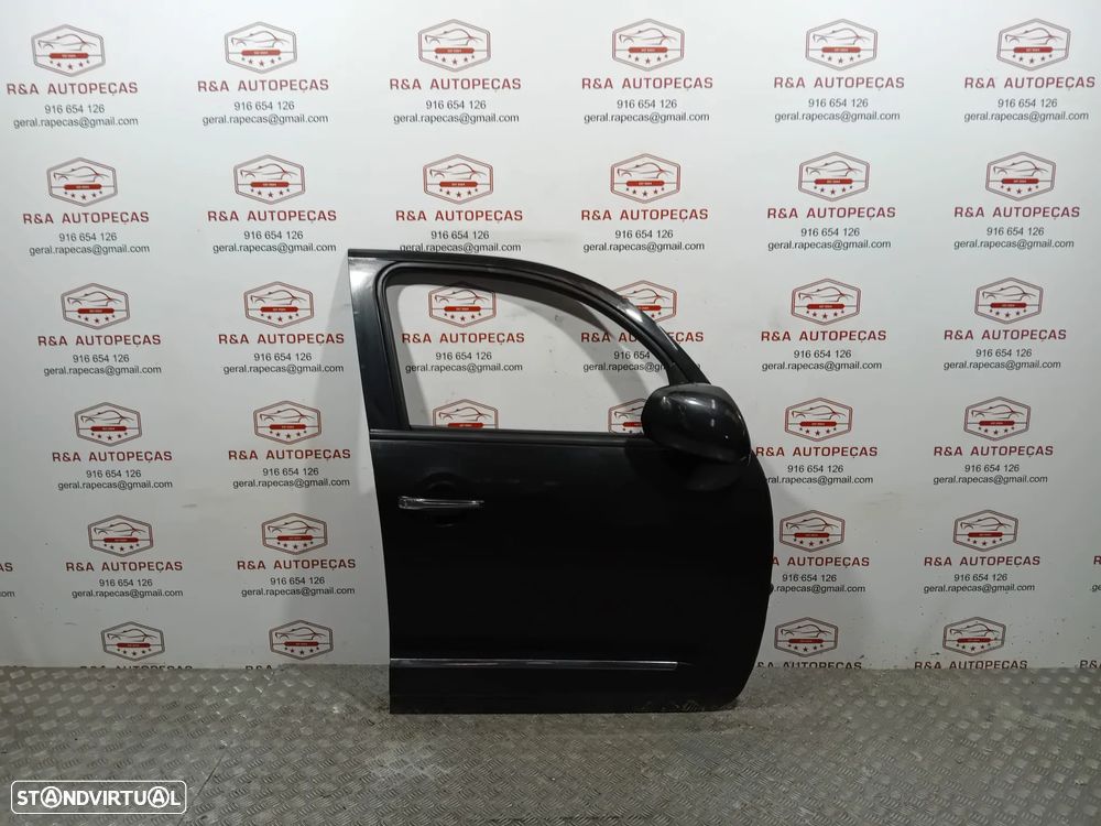 Porta Frente Direita Citroen C3 Picasso Original - 1