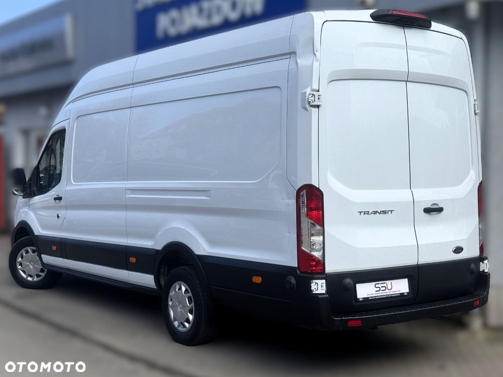 Ford Transit - 4