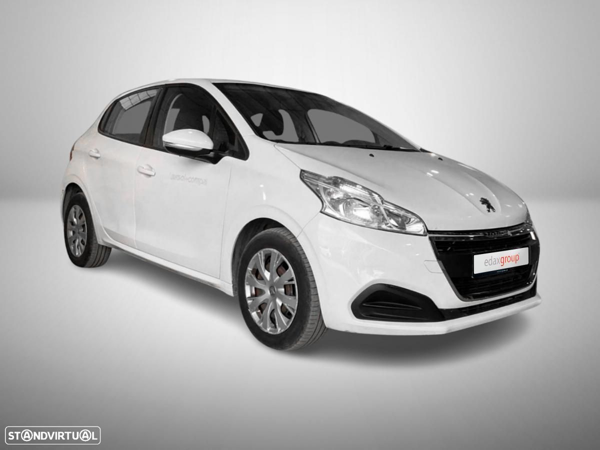 Peugeot 208 Van C/IVA - 1