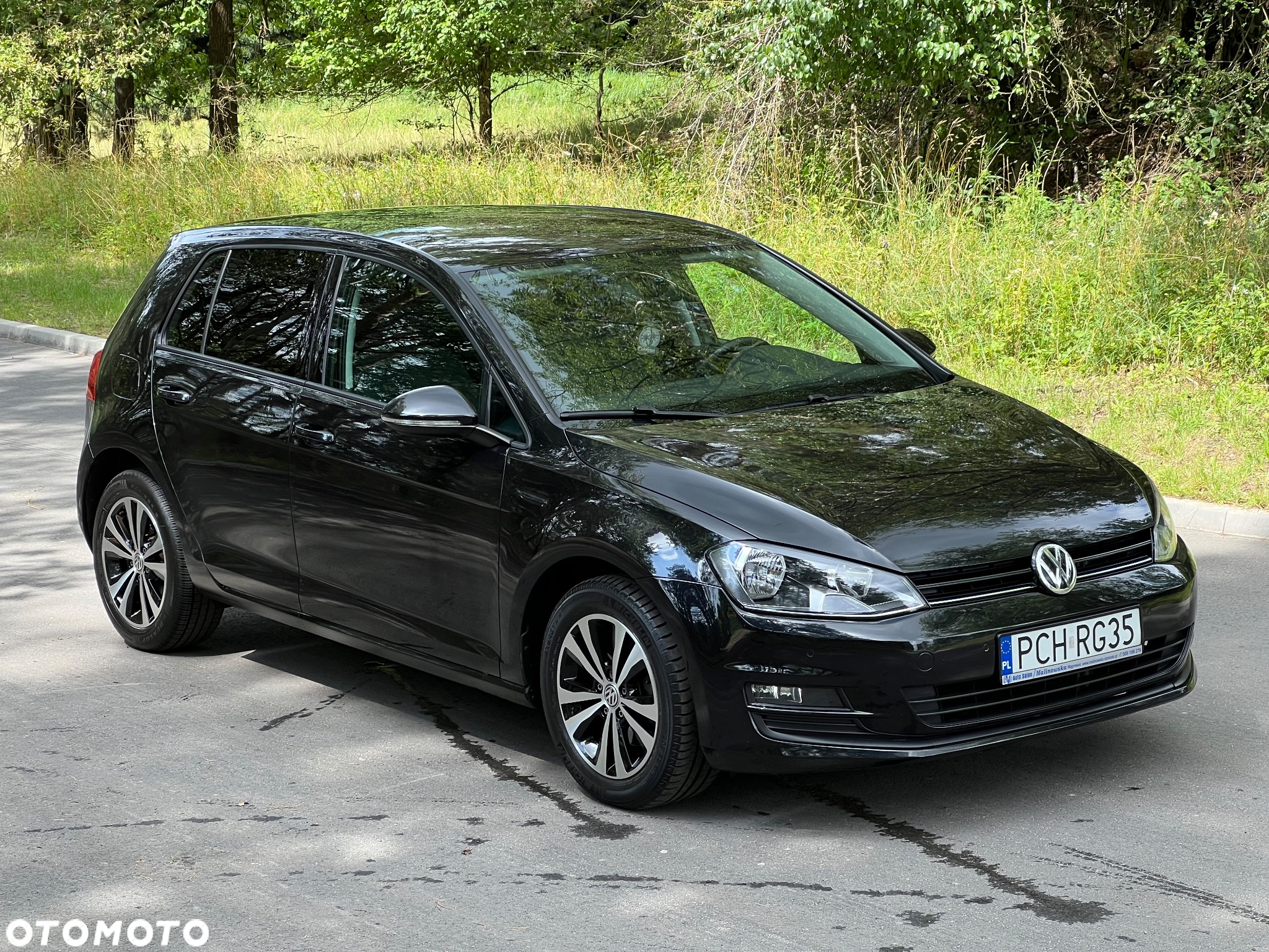 Volkswagen Golf - 4