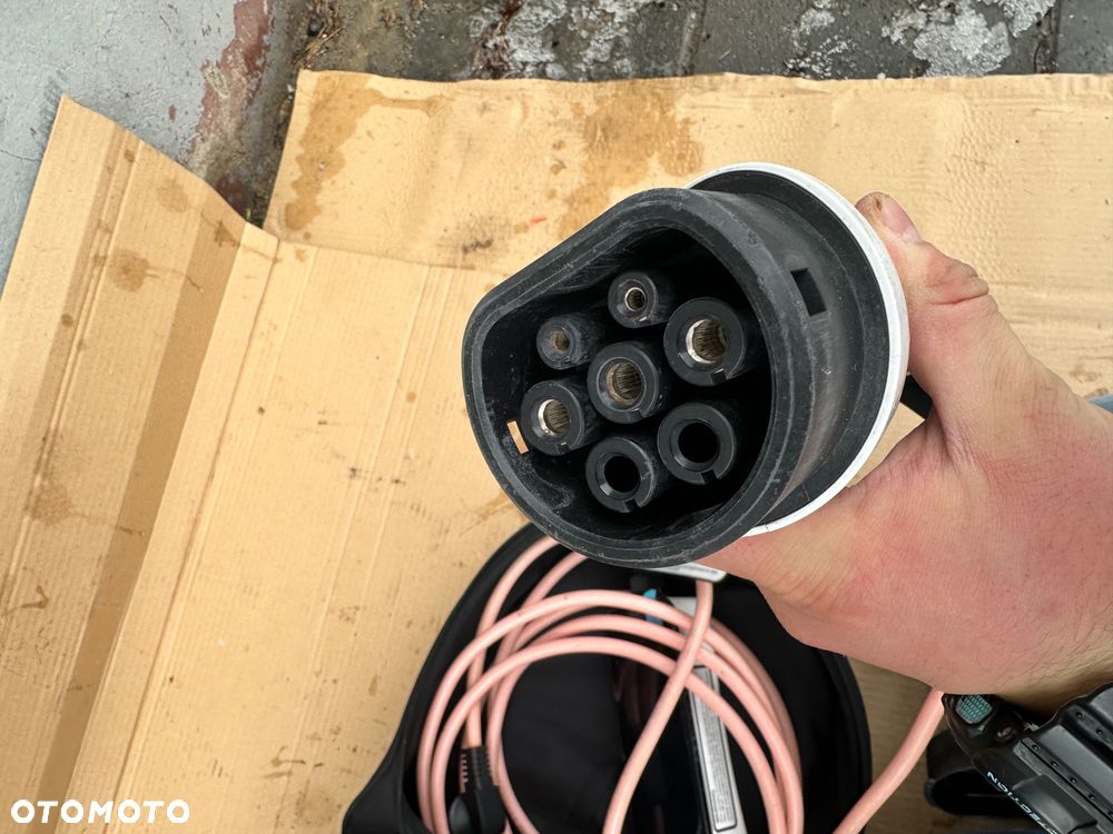 91887-6531 ŁADOWARKA KIA TYPE 2. - 6