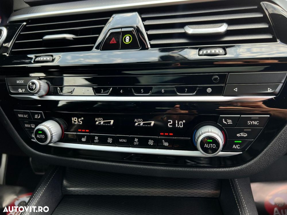 BMW Seria 5 - 13