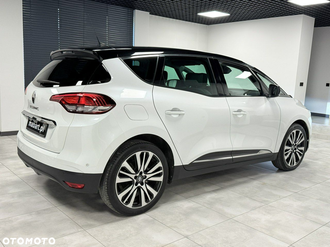 Renault Scenic ENERGY dCi 130 INITIALE PARIS - 6