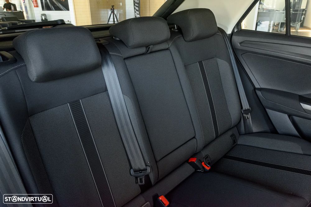 VW T-Roc 1.0 TSI - 25