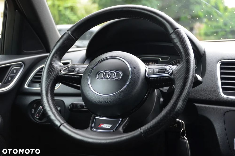 Audi Q3 2.0 TDI - 33