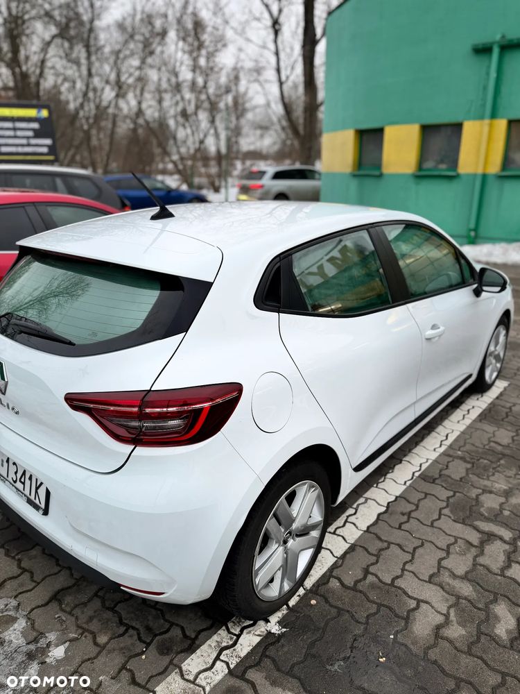 Renault Clio 1.0 TCe Zen - 4
