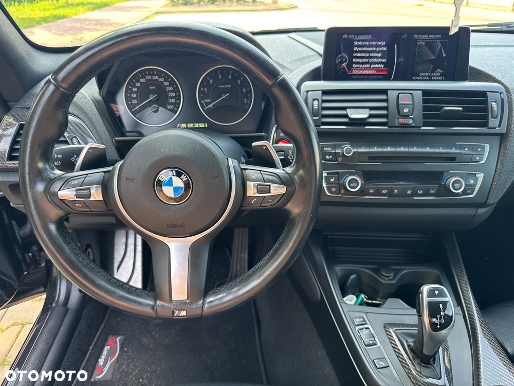 BMW Seria 2 M235i xDrive sport - 9